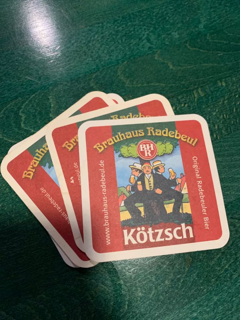 Mein Bierbrau-Kurs im Brauhaus Radebeul 5 Am 1. April war ich zum Bierbraukurs im Brauhaus Radebeul. Es hat Riesenspaß gemacht, und hier möchte ich ein paar Eindrücke davon wiedergeben.