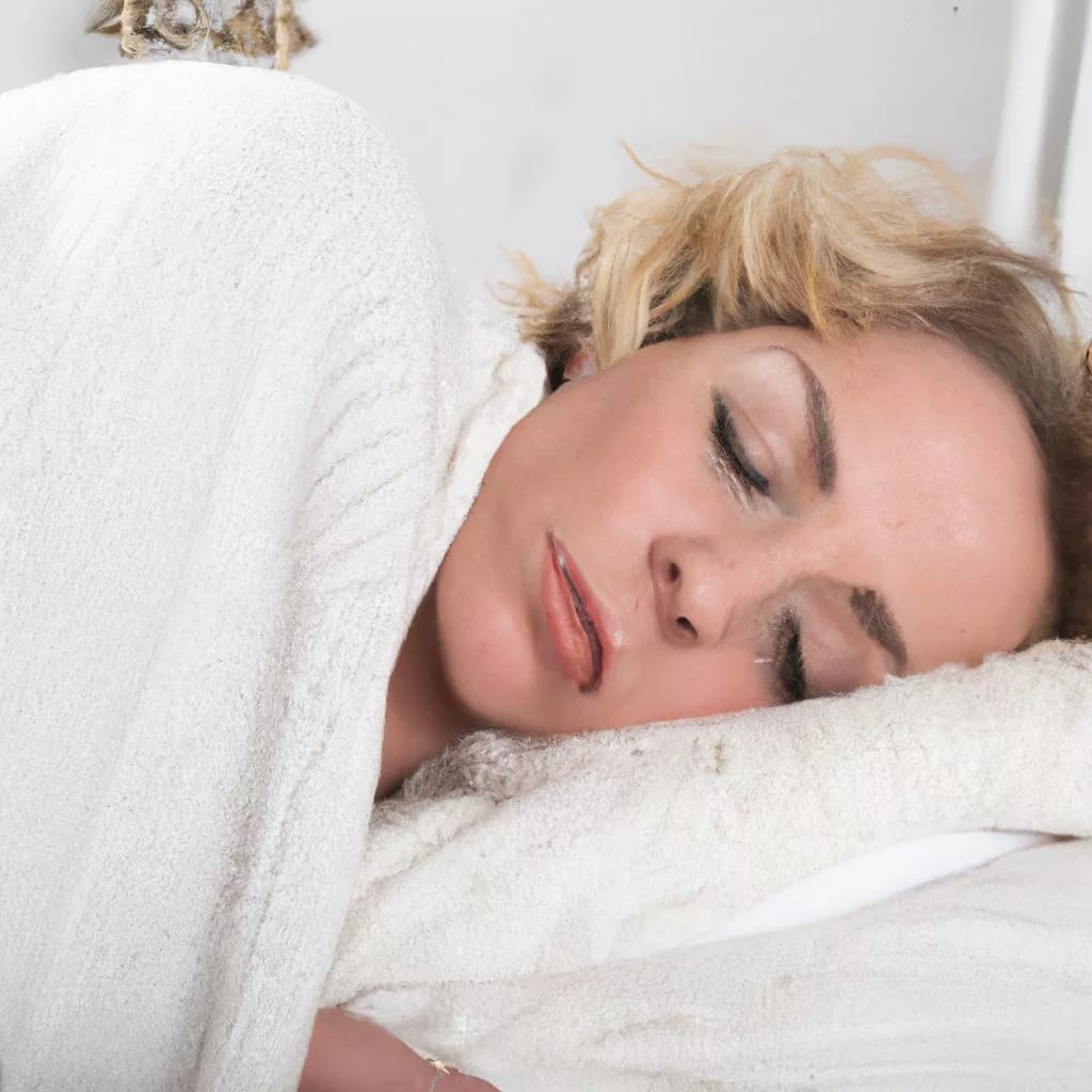 Guter Schlaf und das Glück 2 Guter Schlaf und das Glück